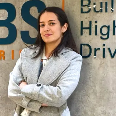 Daniela Suárez Cárdenas