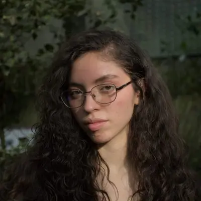 Katheleen Nifal Guevara Sánchez
